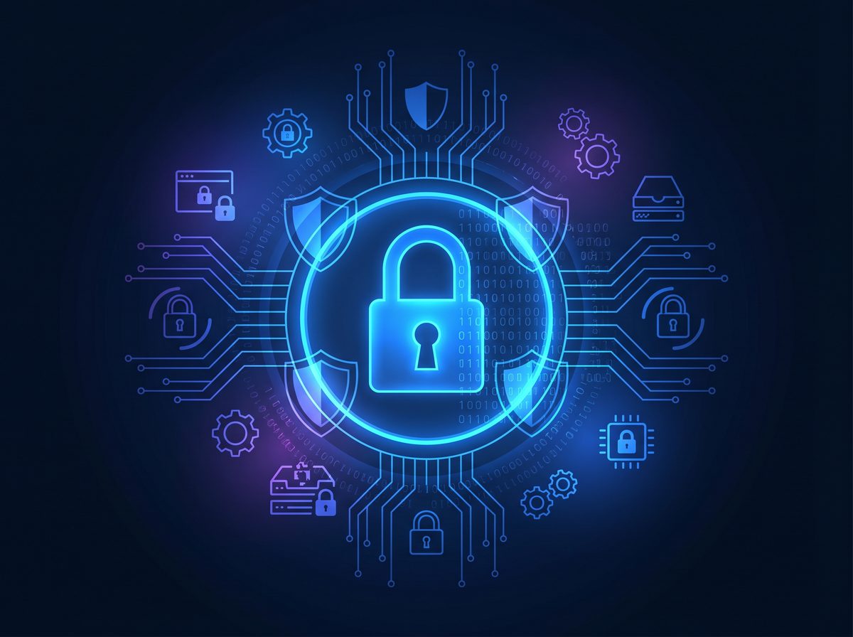 加速器查毒安全防护体系